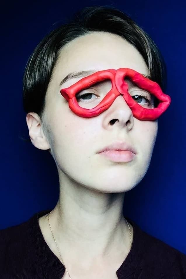 Фото  (Anastasiia Falileieva)