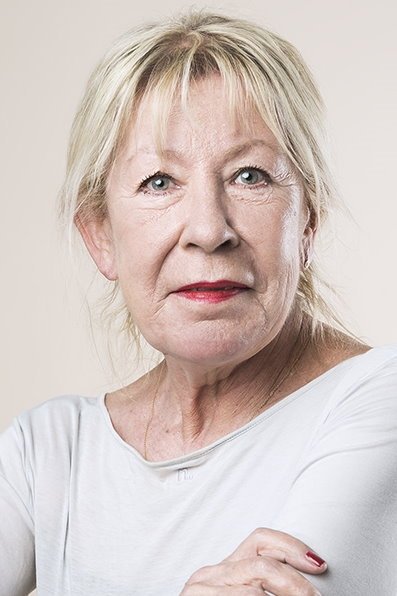 Фото Барбара Магдалена Арен (Barbara Magdalena Ahren)