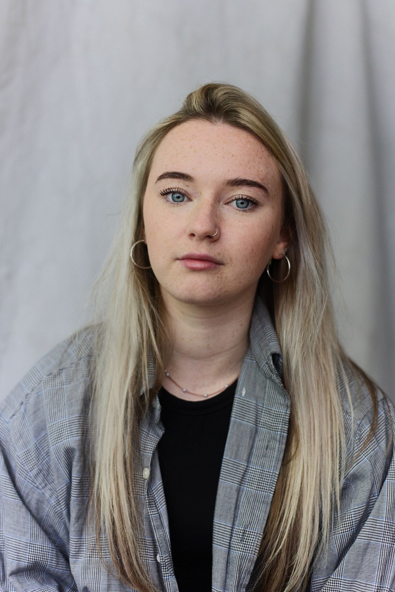 Фото  (Chloe Dunkley)