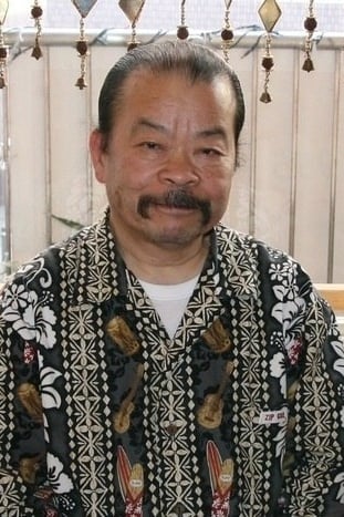 Фото Гаджіро Сатох (Gajiro Satoh)