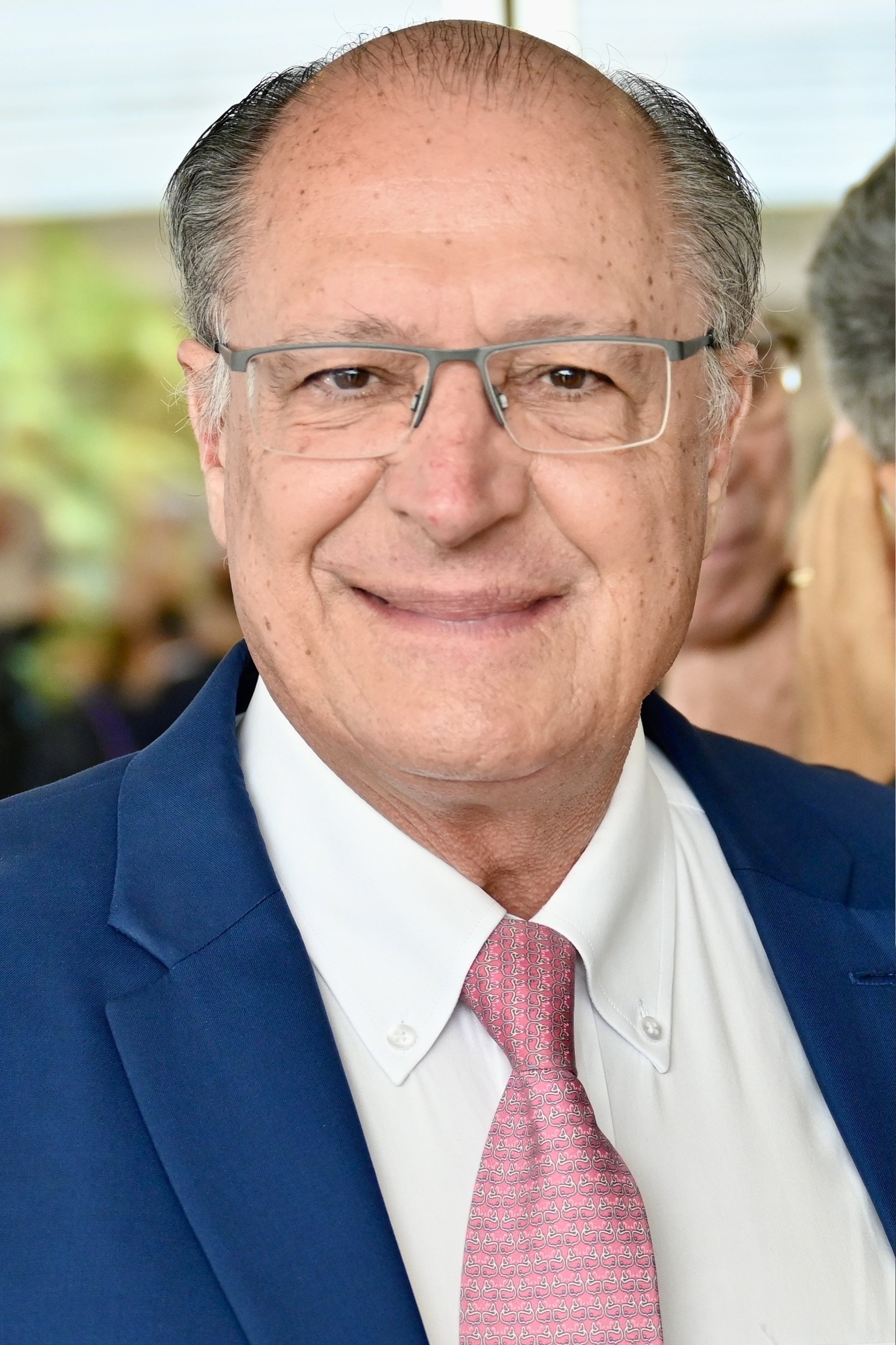 Фото  (Geraldo Alckmin)