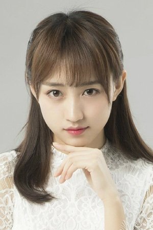 Фото  (Huang Tingting)