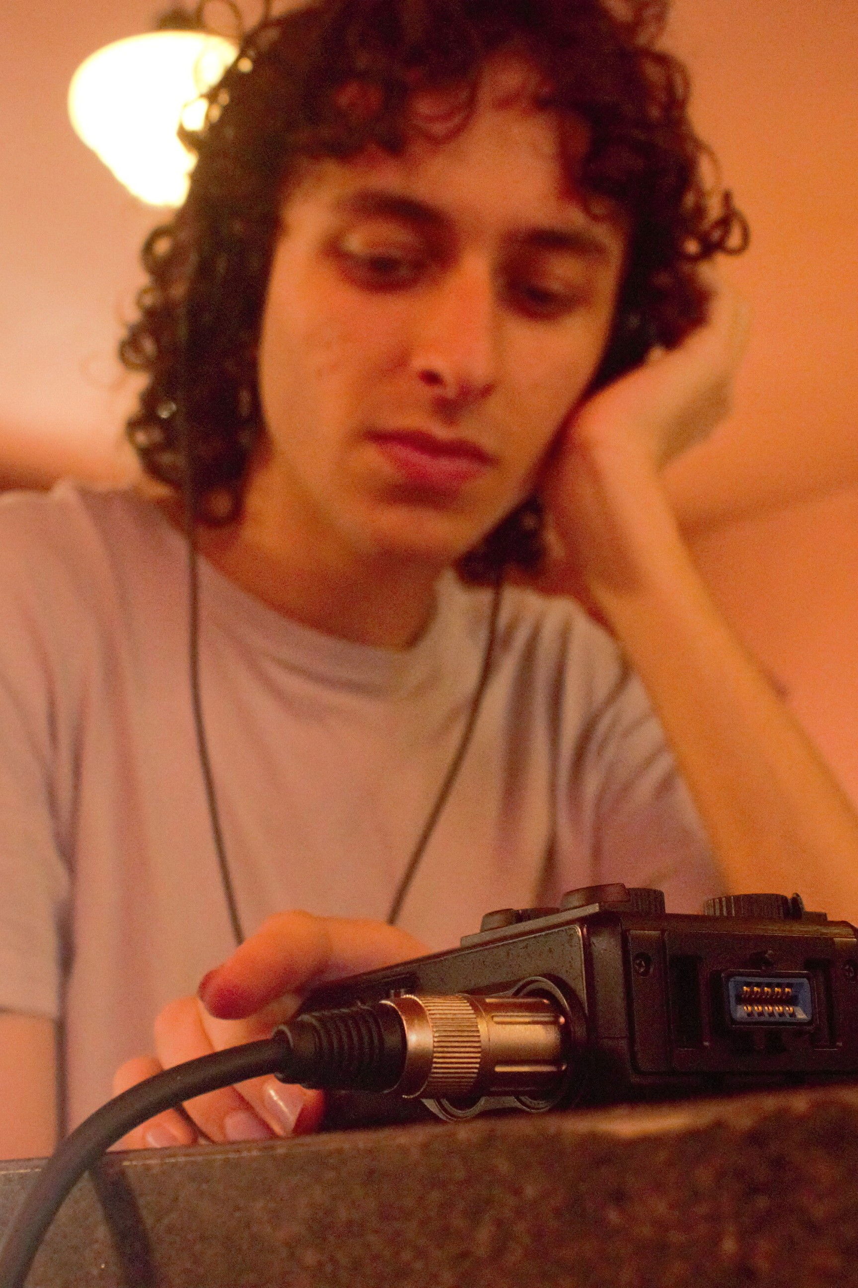 Фото  (Ícaro Jones)