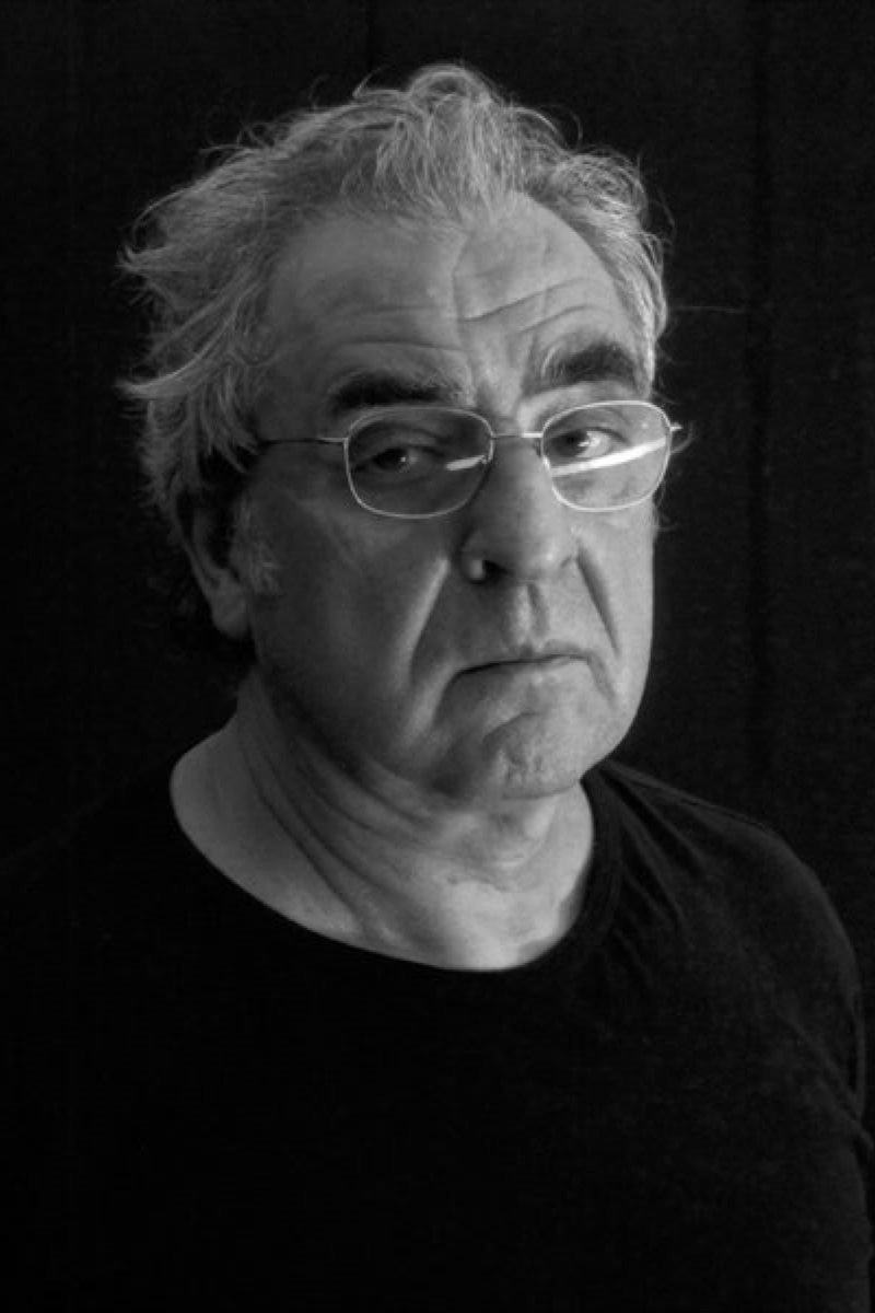 Фото  (Paolo Pelosini)