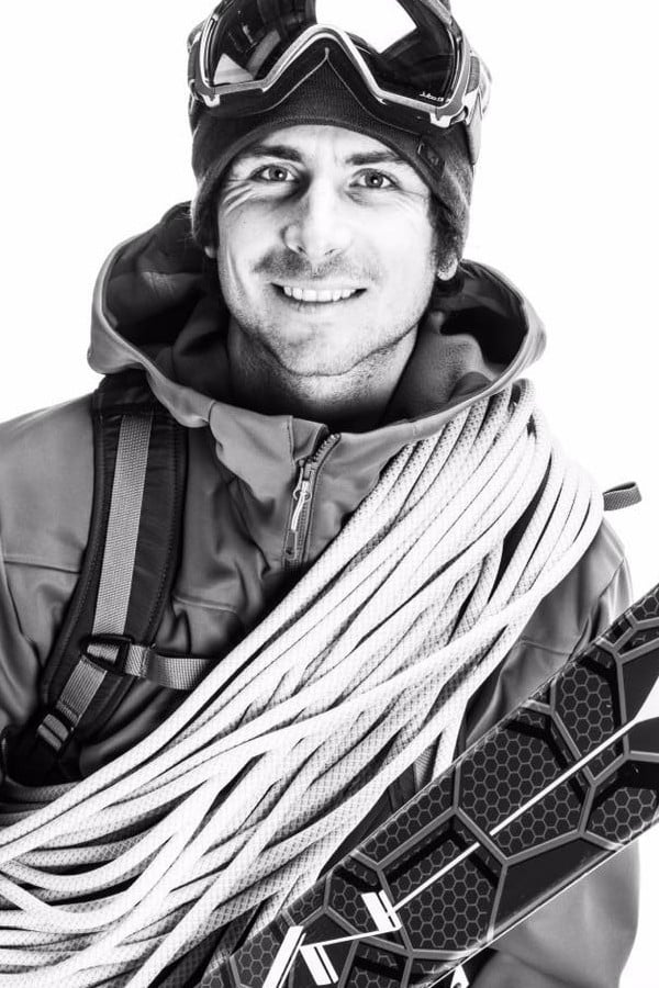 Фото  (Vivian Bruchez)