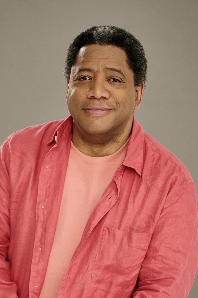 Фото  (Carl Garrison)