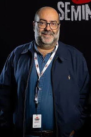 Фото  (César Martínez Herrada)