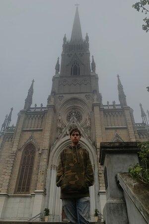 Фото  (Guilherme Vinicius Moutinho Costa)