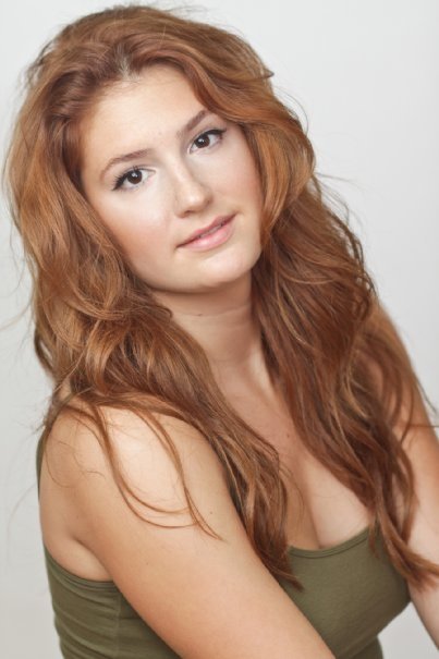 Фото  (Jenna Jade Rain)