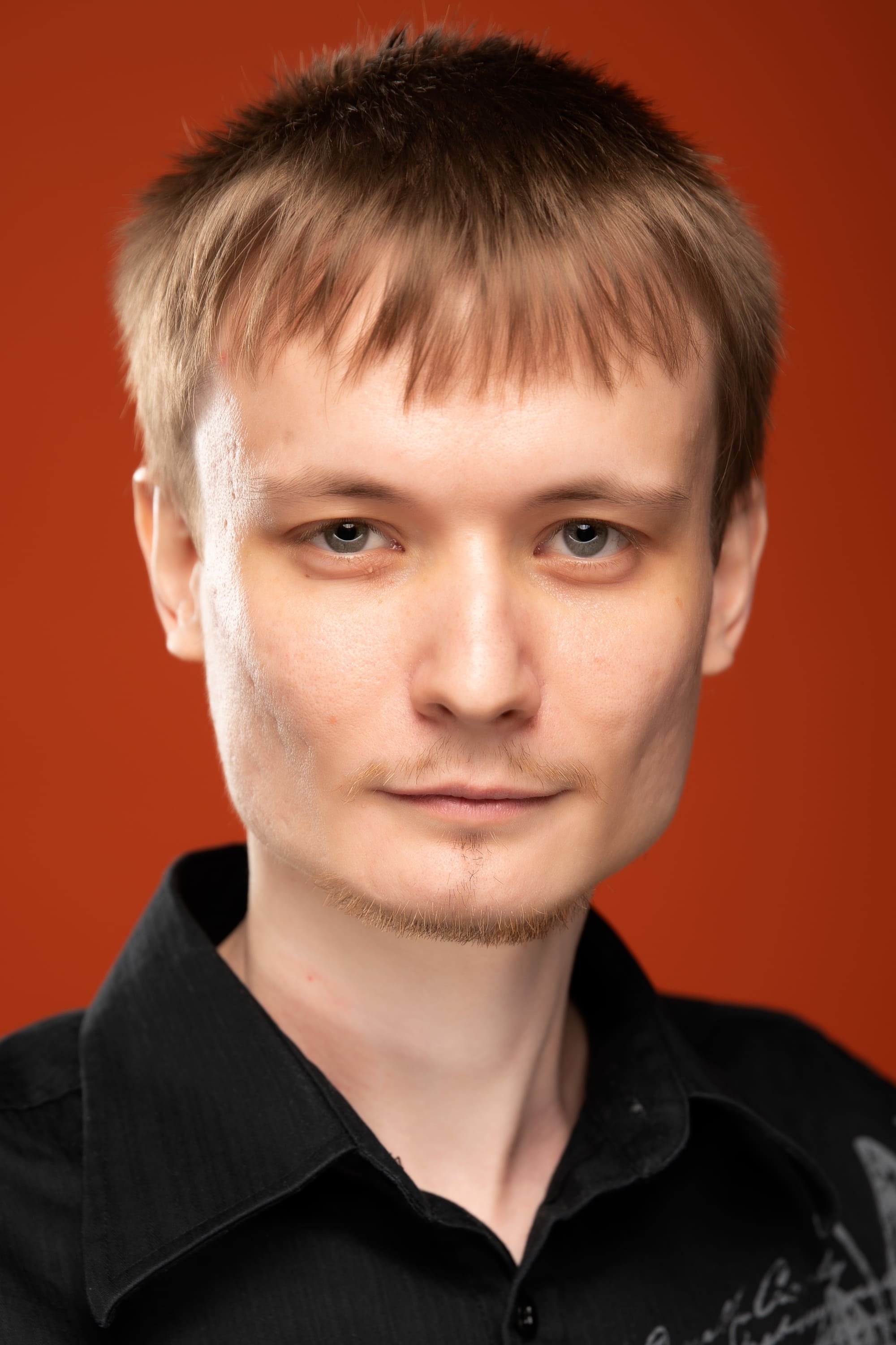 Фото Джеремі Амблер (Jeremy Ambler)