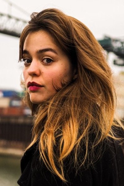 Фото  (Lotte Becker)