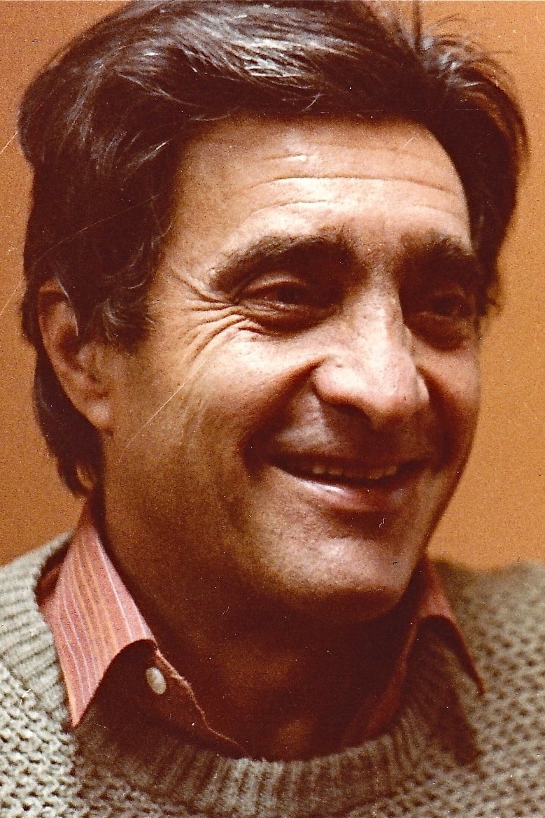 Фото  (Martín Adjemián)