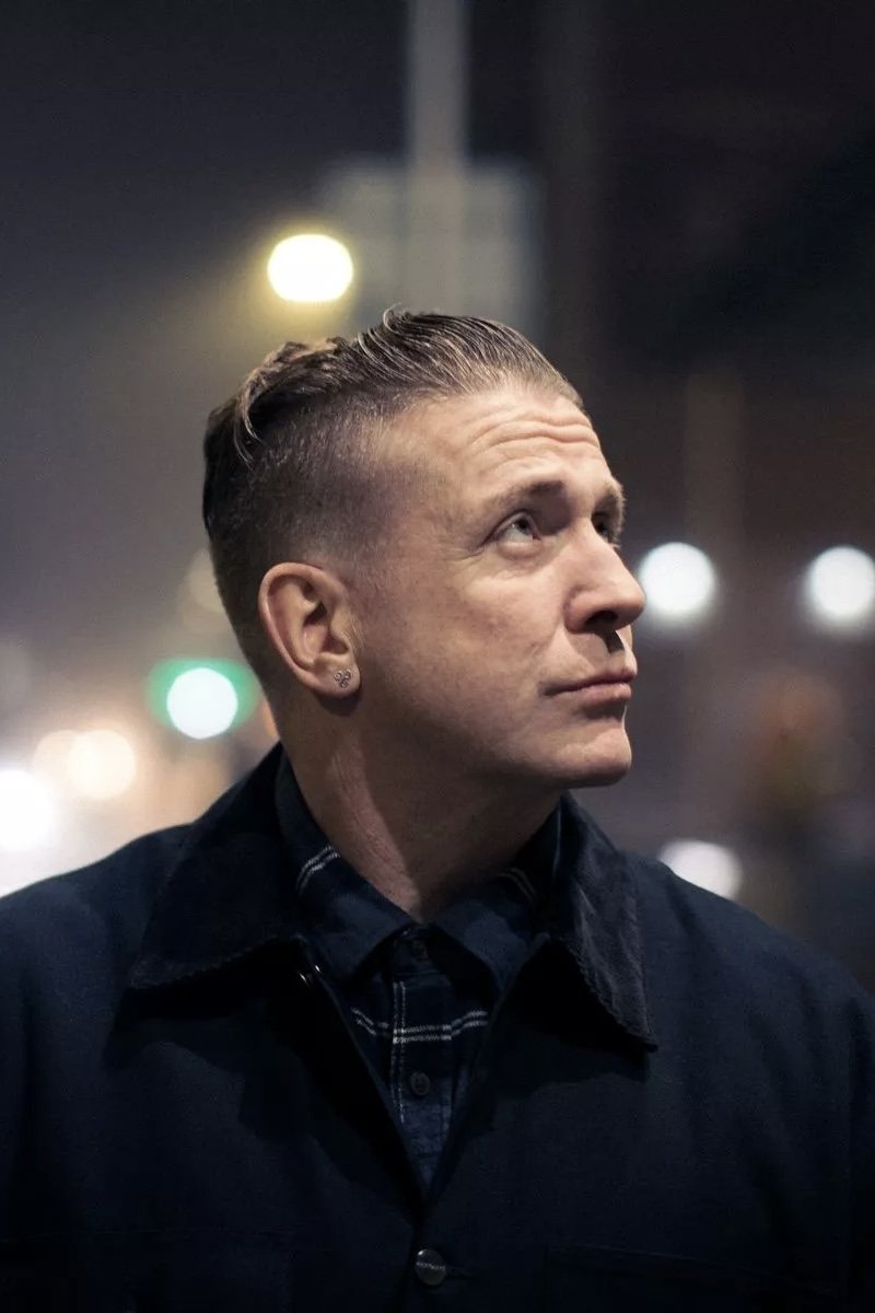 Фото  (Damien Dempsey)