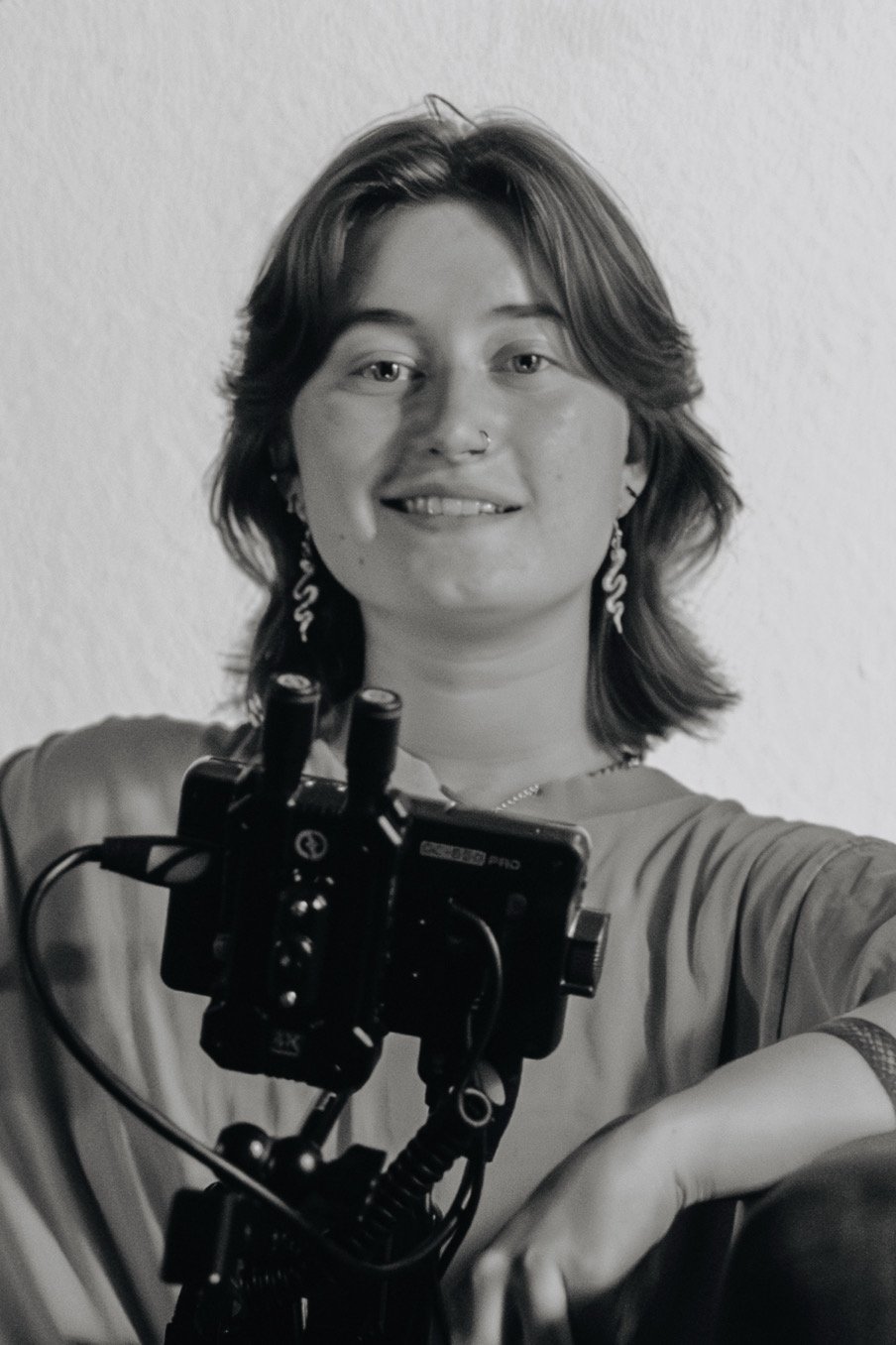 Фото  (Grace Mills)