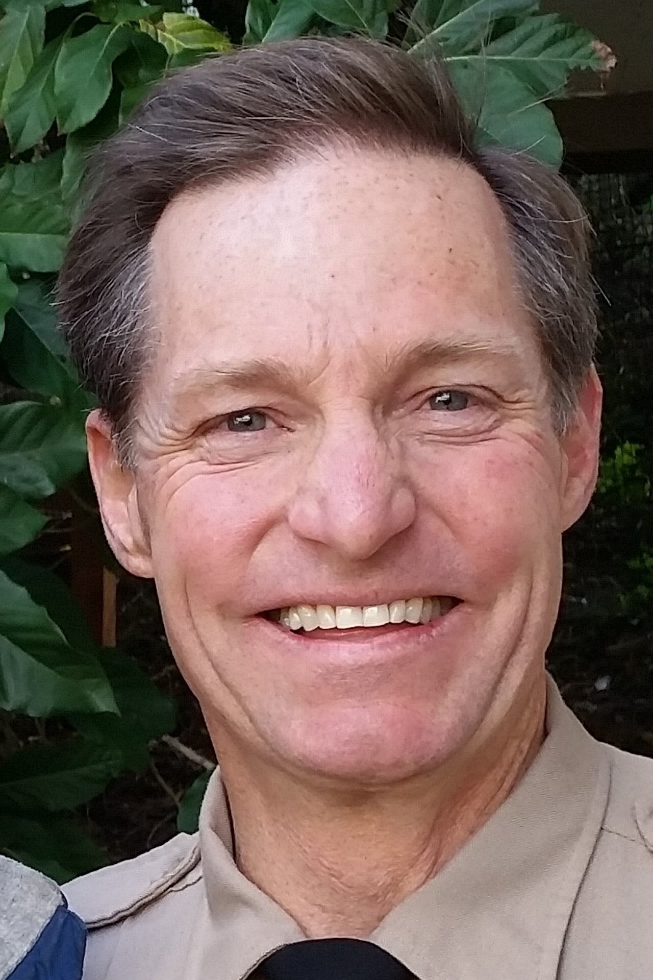 Фото Грег Фелтон (Greg Felton)