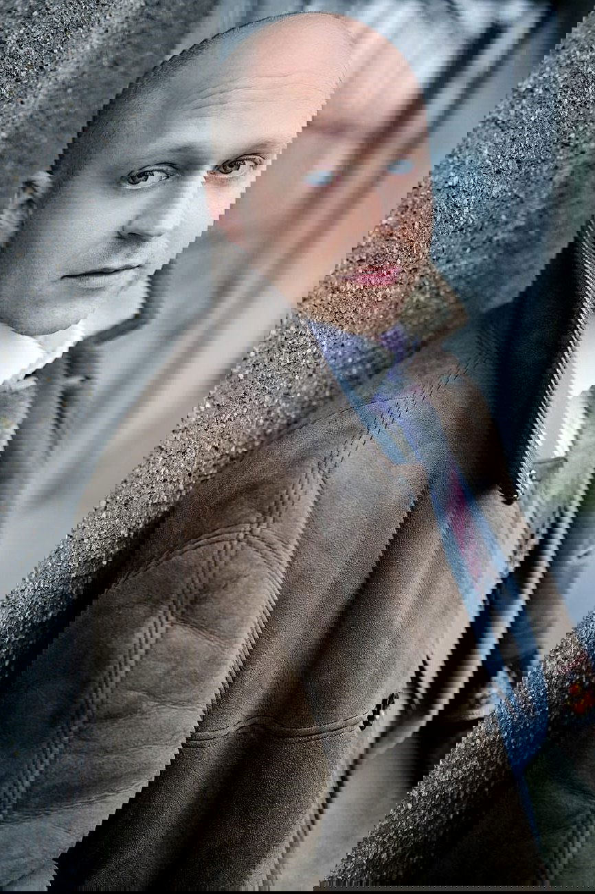 Фото  (Harry Schäfer)