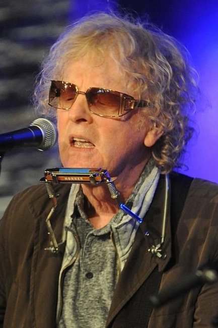 Фото  (Ian Hunter)