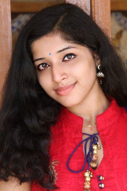 Фото  (Kavya Suresh)