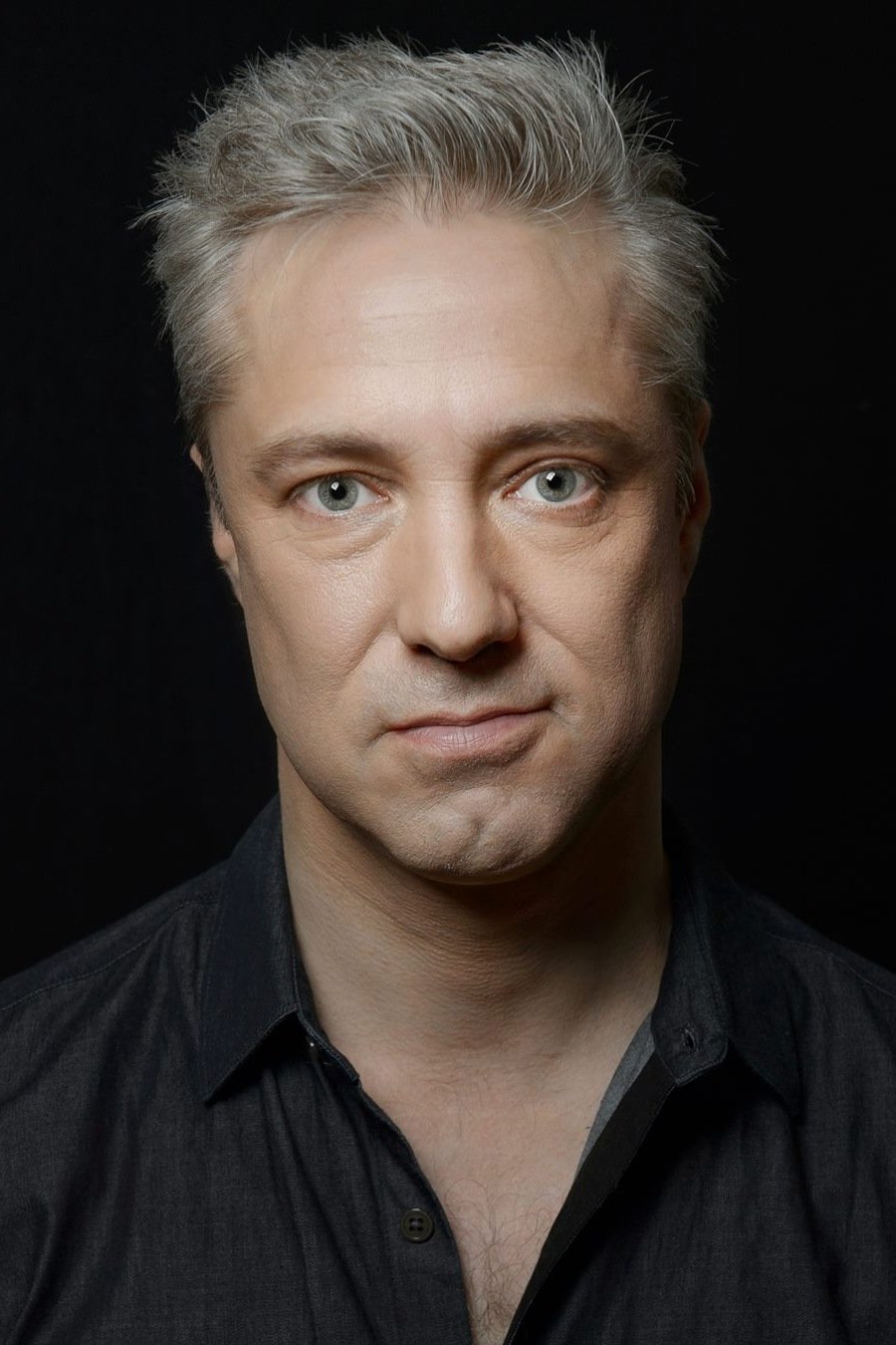 Фото  (Nick Griffin)