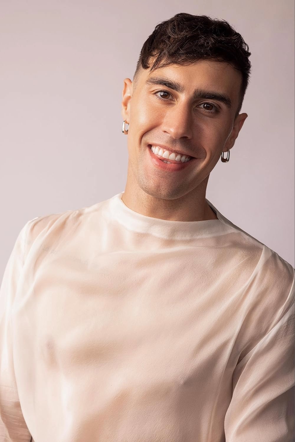 Фото  (Ryan Bernard Tymensky)