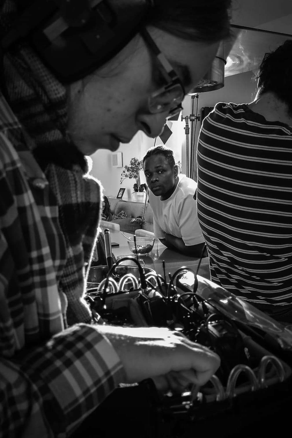 Фото Вільфрід Джордж Кірбі Кларк (Wilfrid George Kirby Clarke)