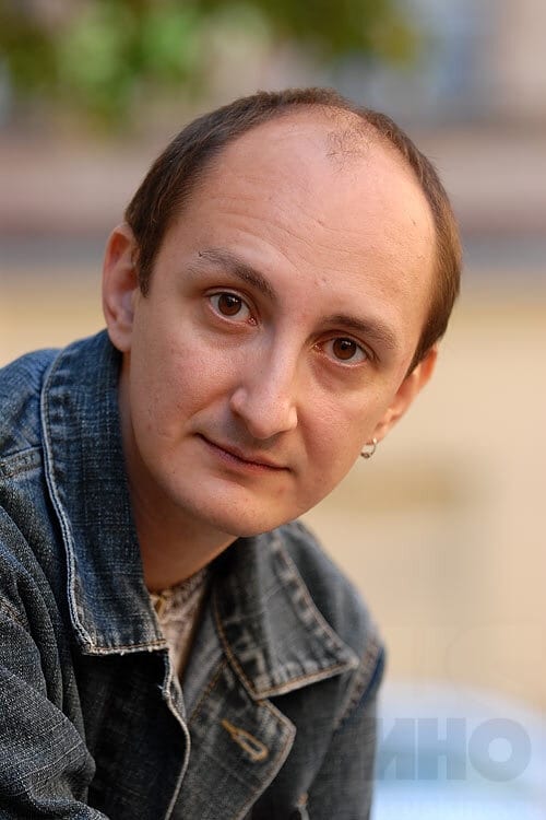 Фото  (Aleksandr Bezrukov)
