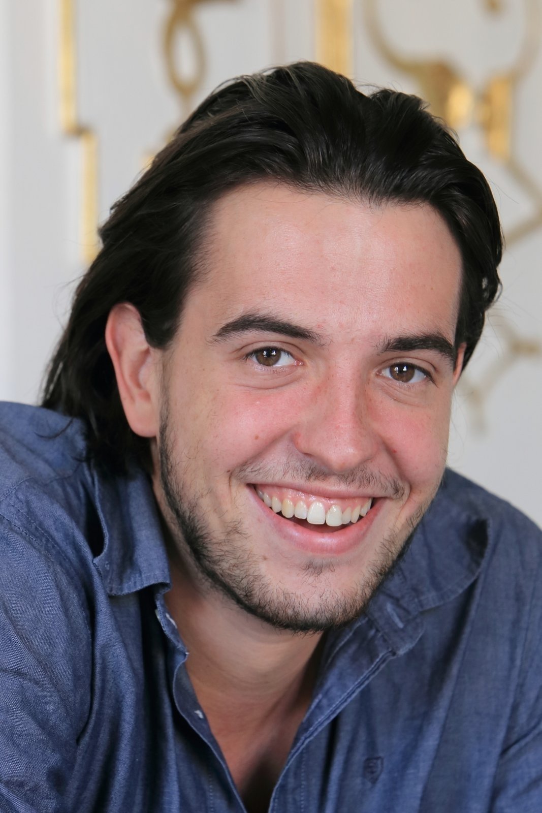 Фото  (Dániel Baki)