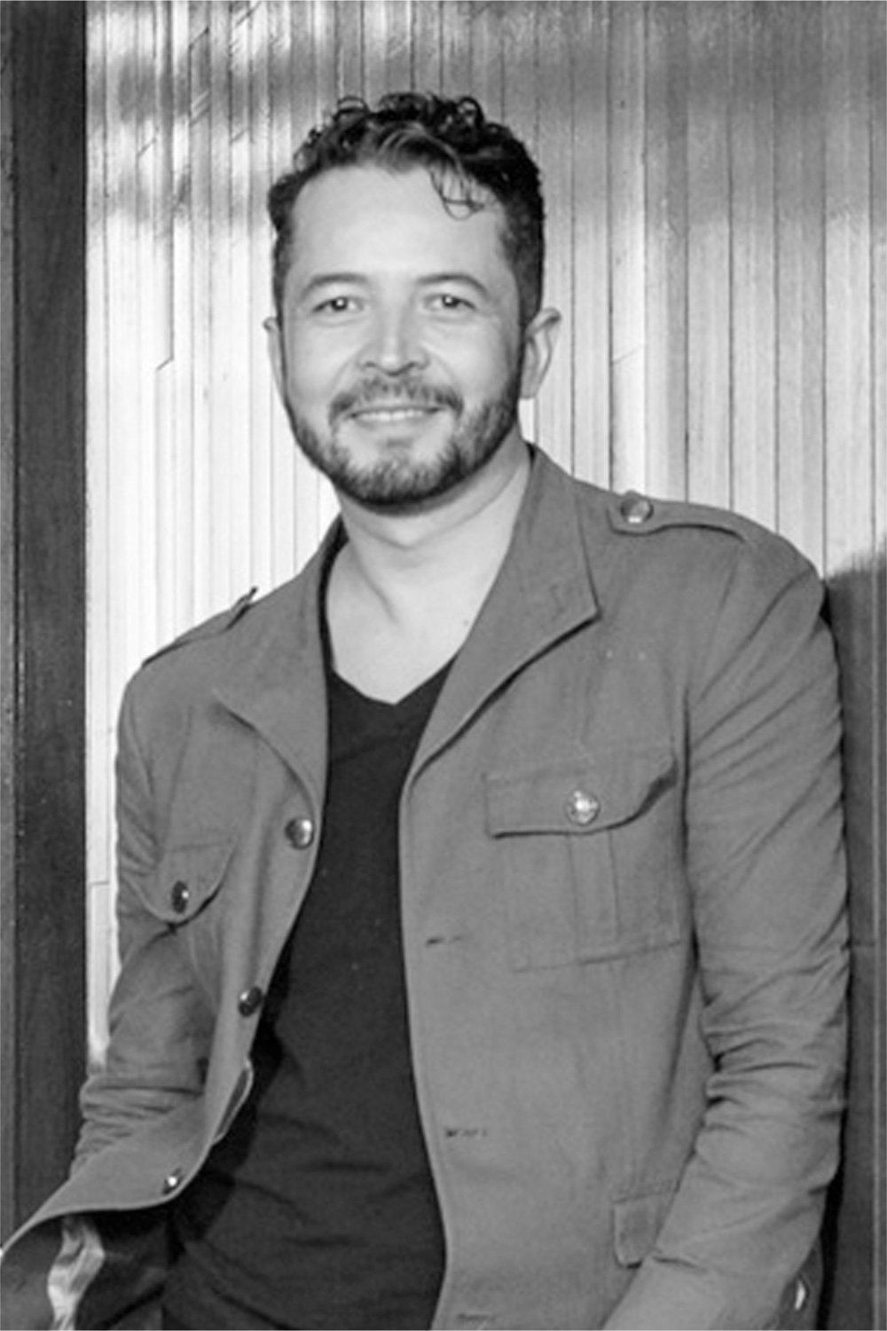 Фото  (Mario Marín del Río)