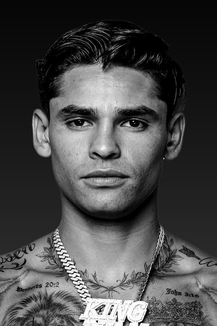 Фото  (Ryan Garcia)