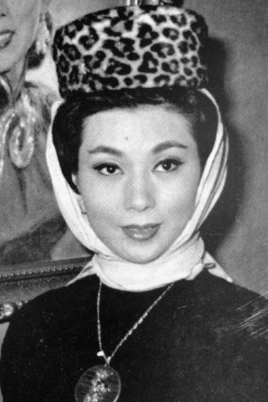 Фото  (Yu So-Chau)