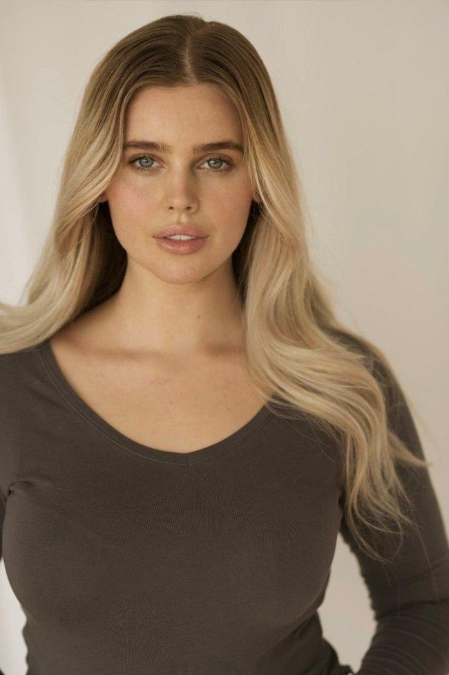 Фото  (Ada Michaels-Mason)