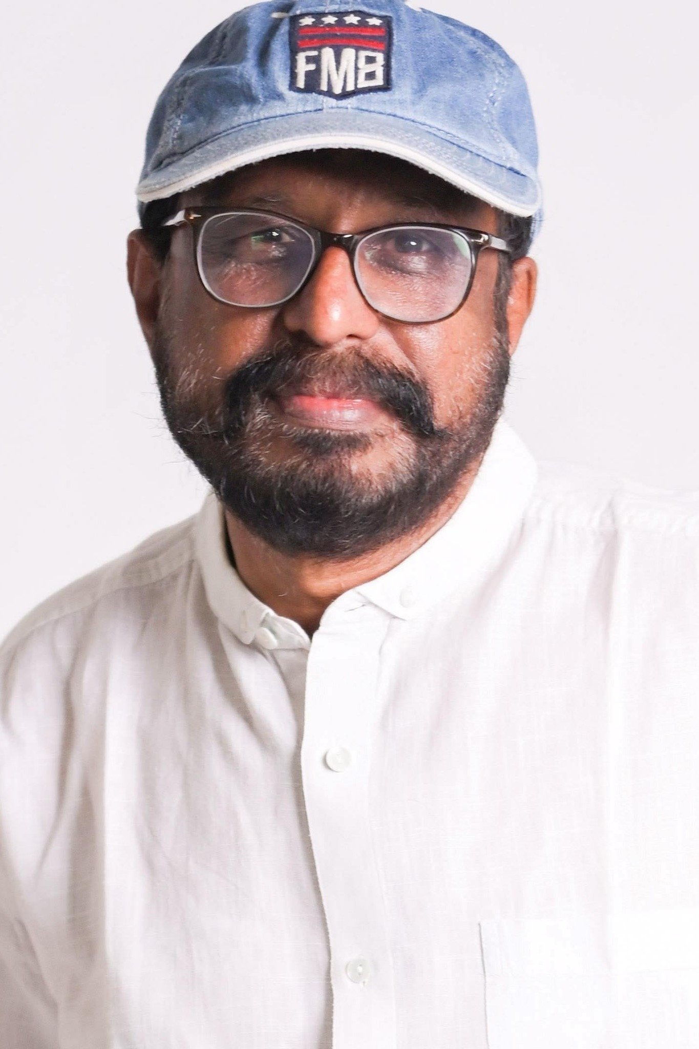 Фото Алагаппан (Alagappan)