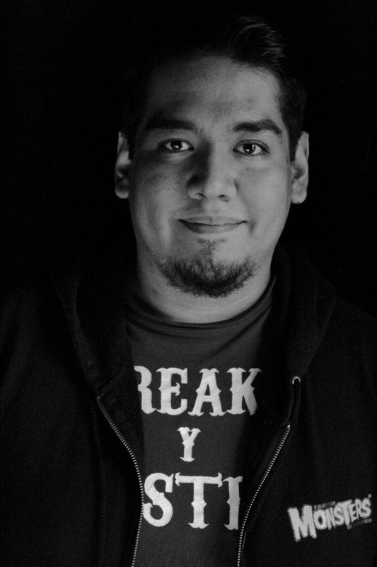 Фото  (Carlos Alberto González Vega)