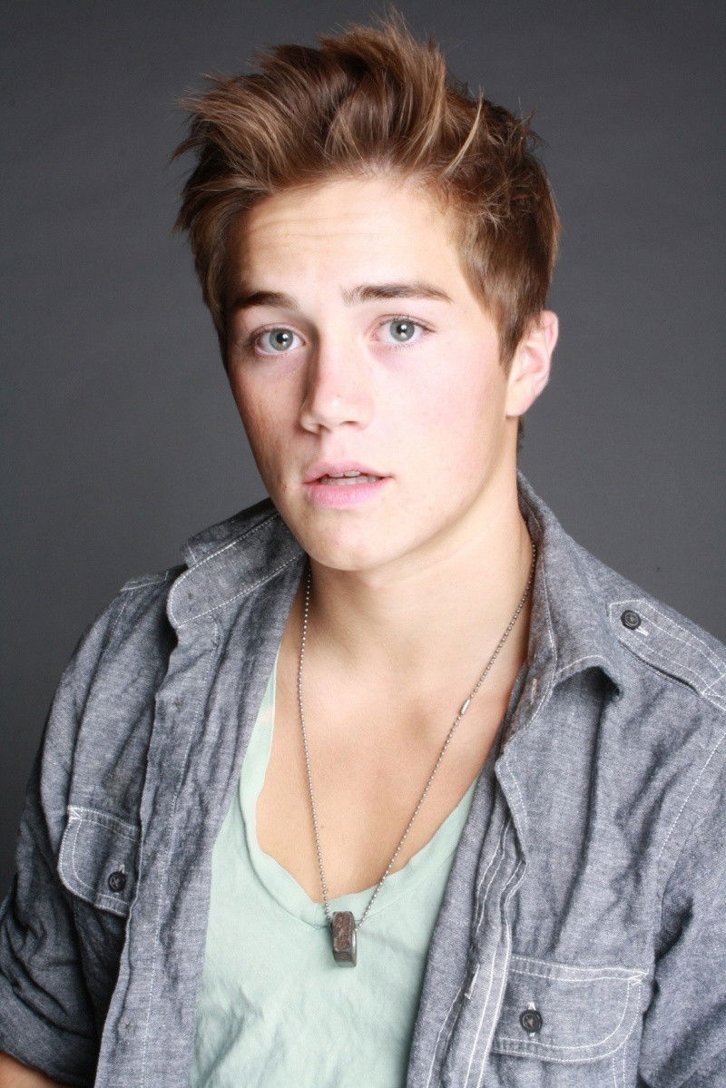 Фото  (Conner Sorensen)