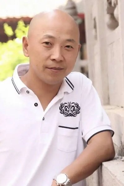 Фото  (Guo Minger)