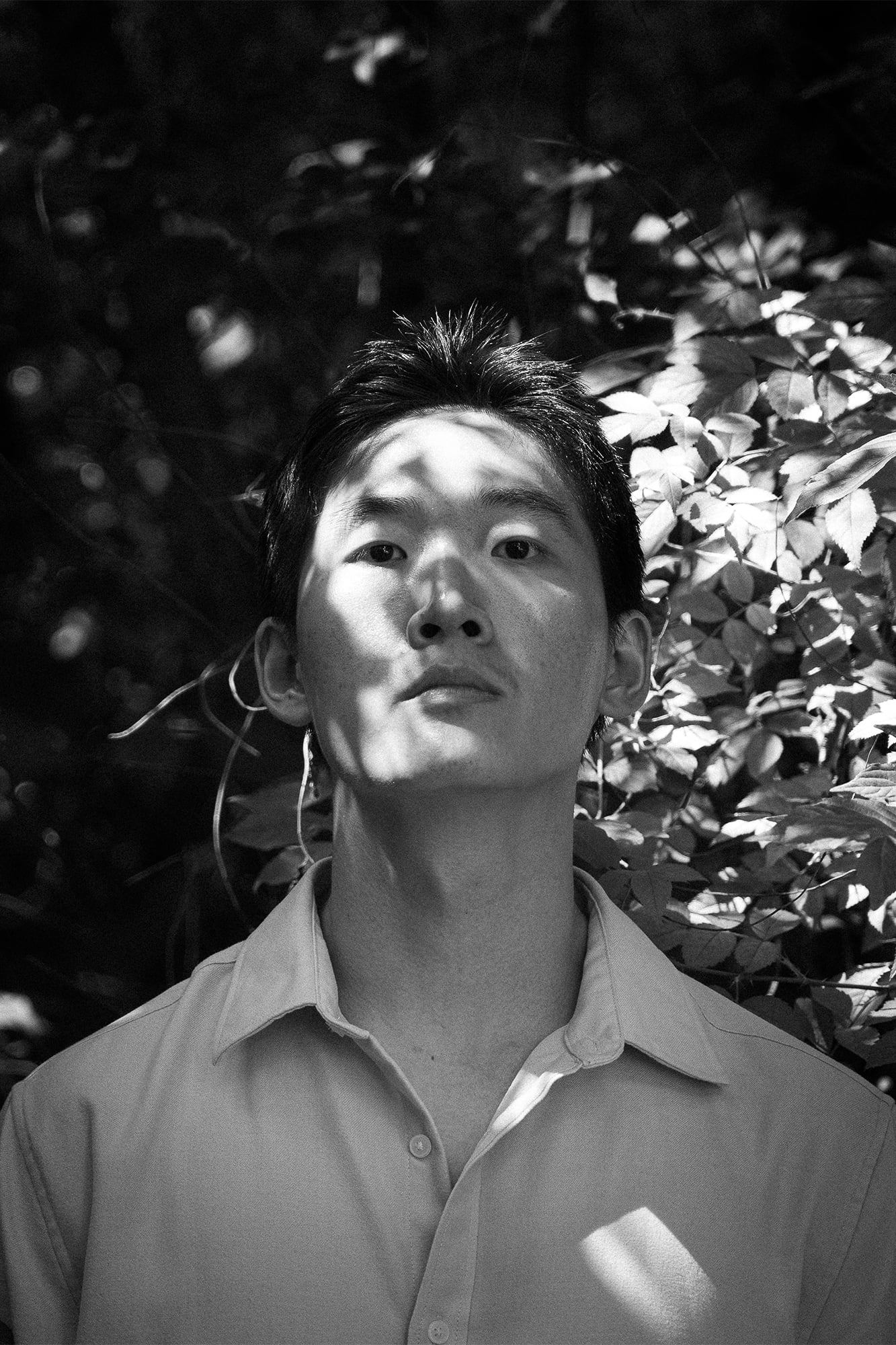 Фото  (Kim Jae Hyung)