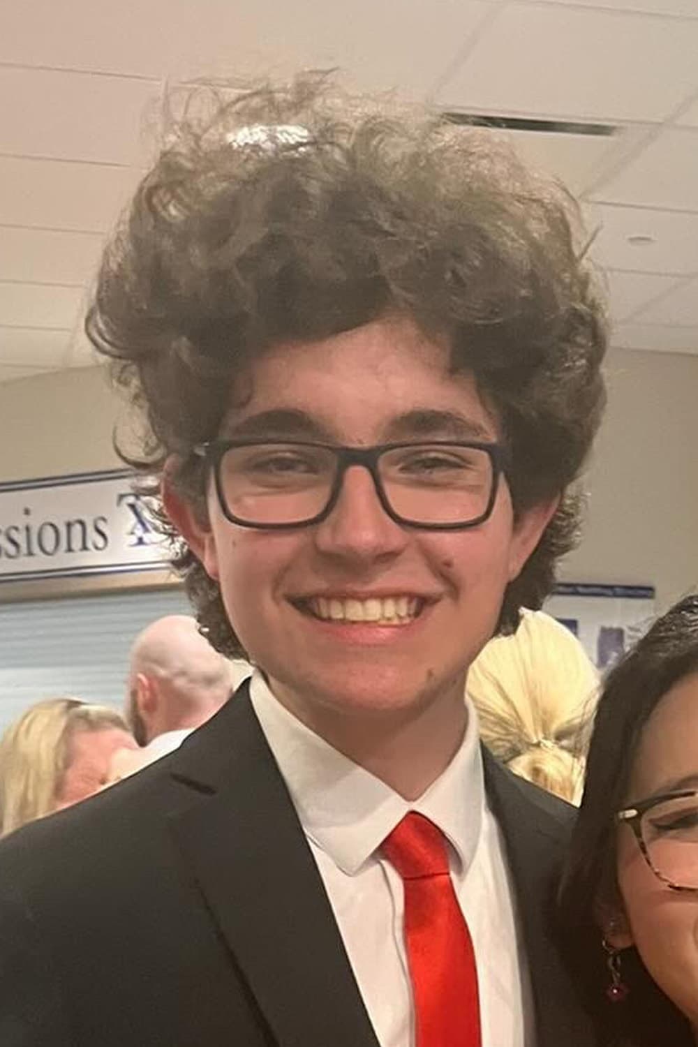 Фото Логан Бауер (Logan Bauer)