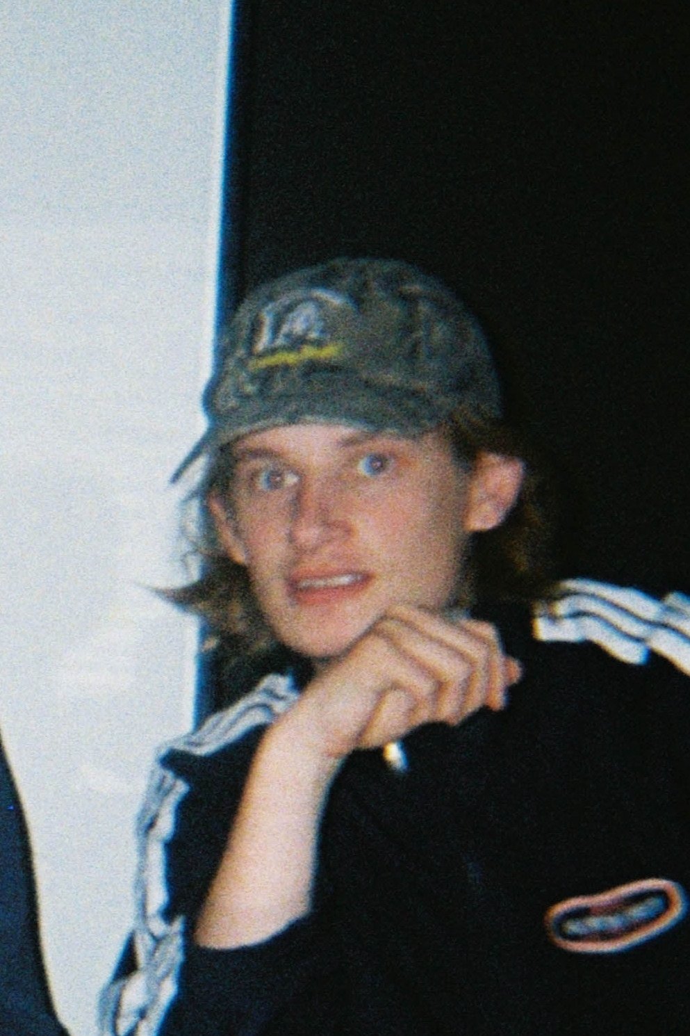 Фото  (Oliver Ledger)