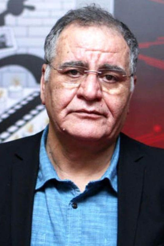 Фото  (Rasoul Sadrameli)