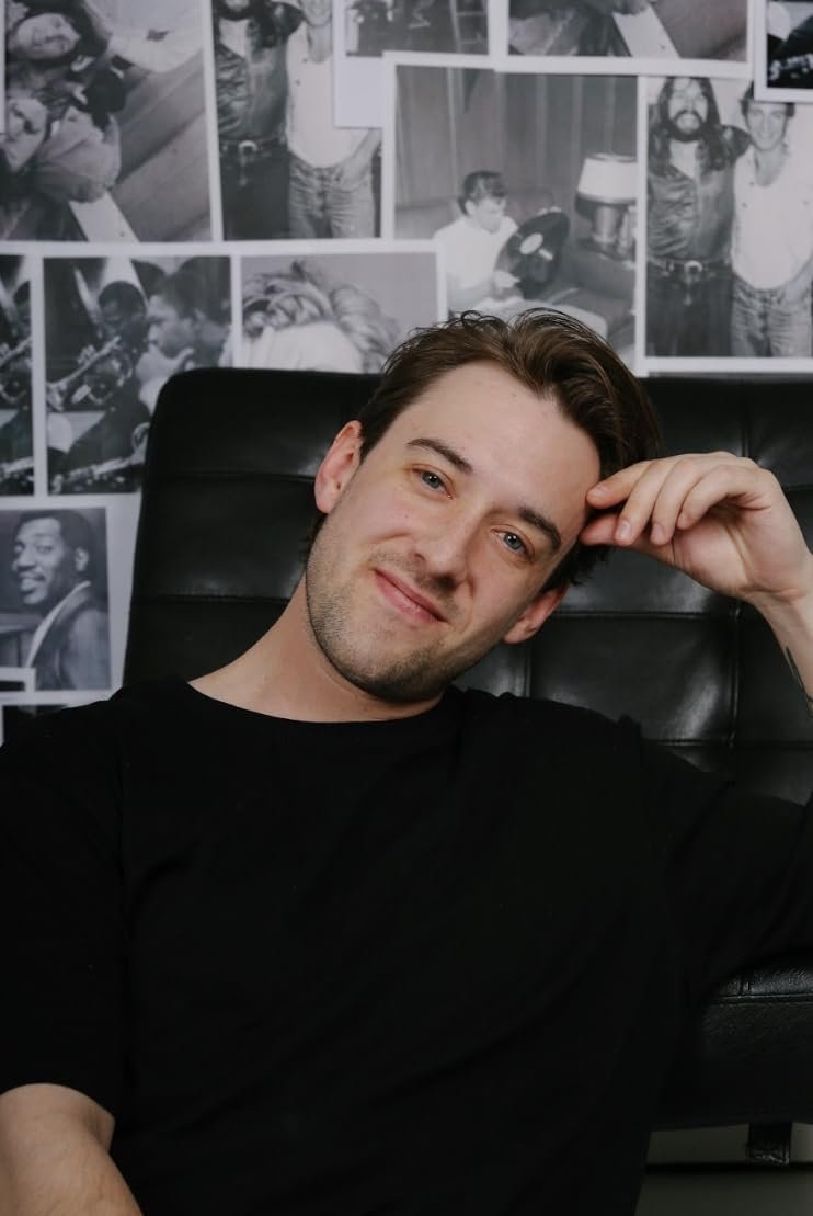 Фото  (Shea Johnston)