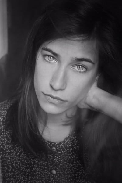 Фото  (Charlotte Van Bervesselès)