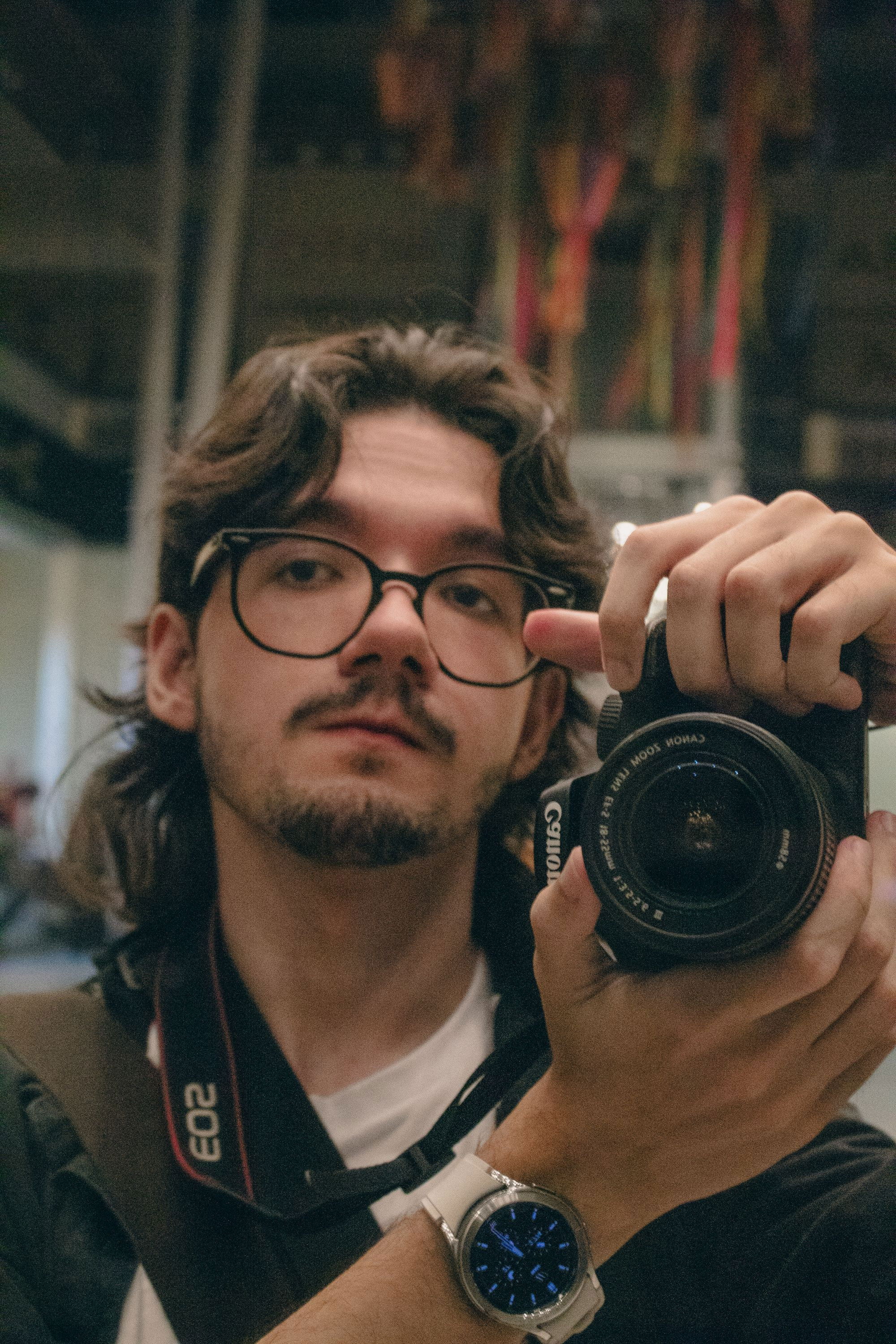 Фото  (Eduardo Becker)