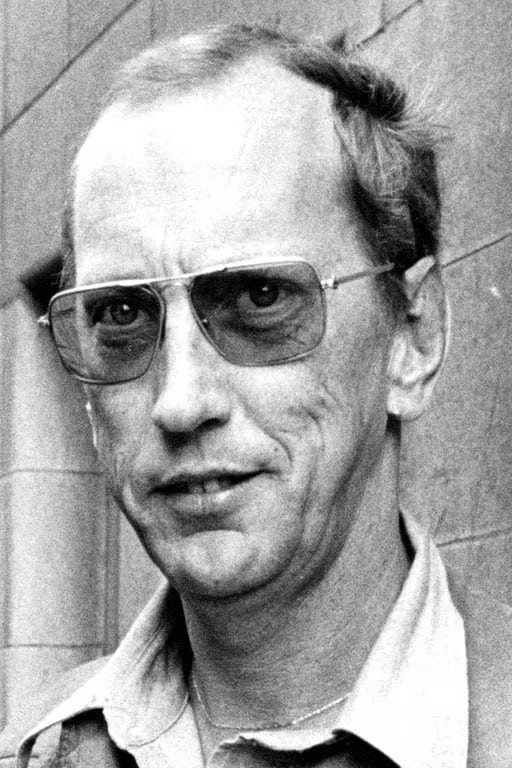 Фото  (Jan Blomberg)