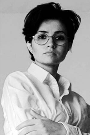 Фото  (Maria Chiara Casà)