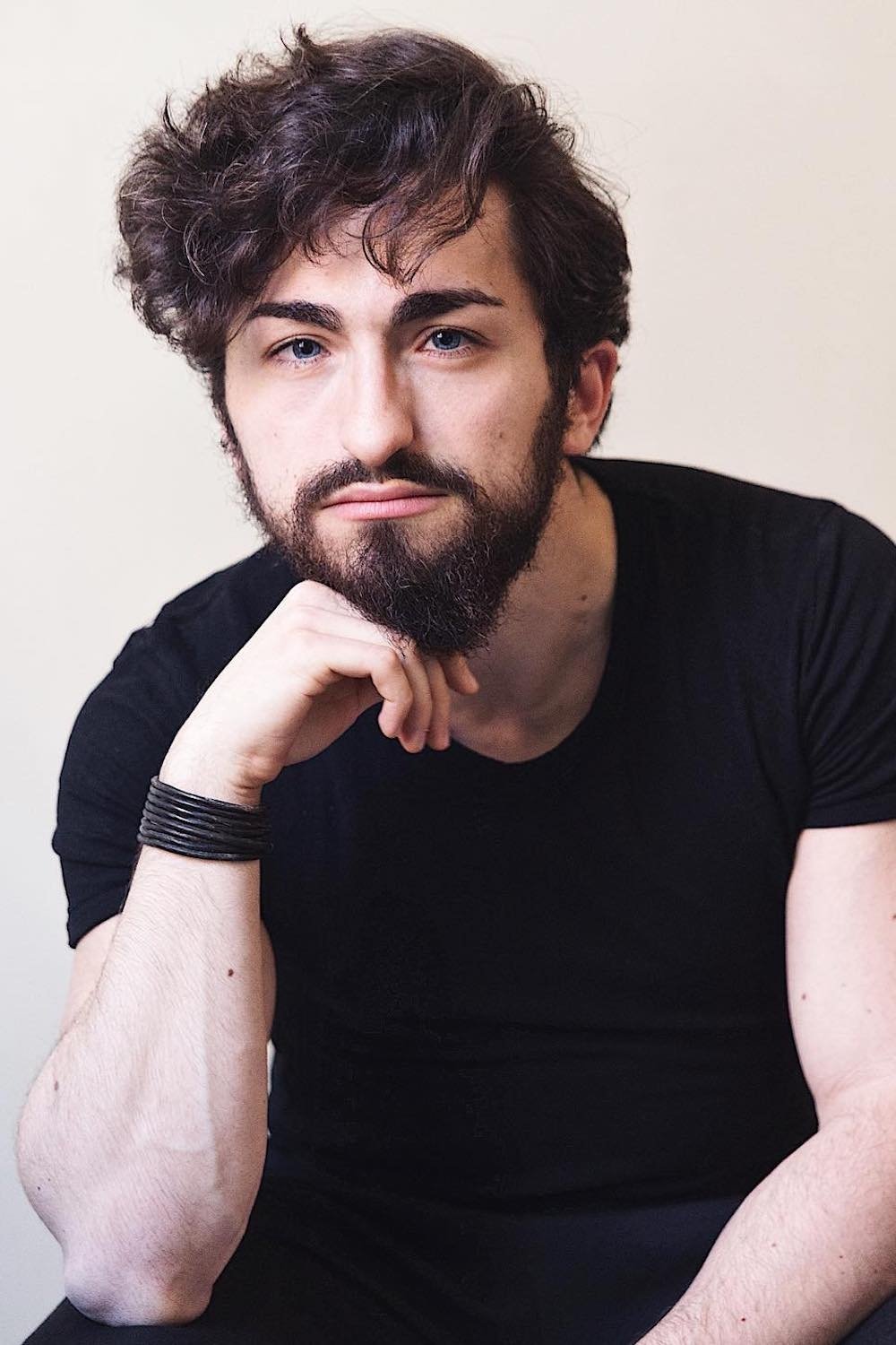 Фото  (Roberto Scorza)