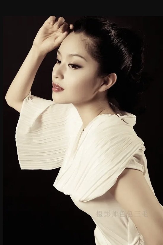 Фото  (Su Qianwei)