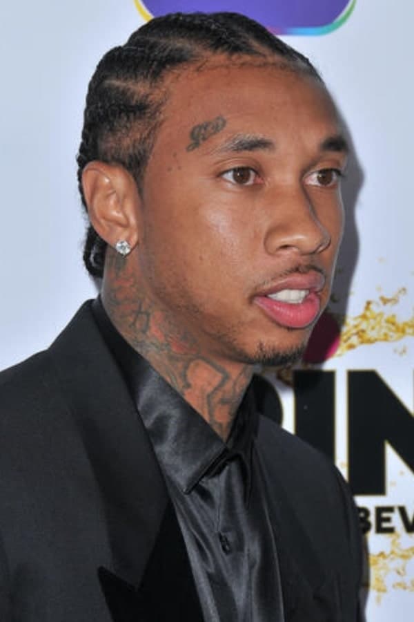 Фото Tyga (Tyga)