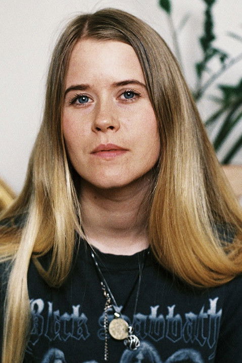 Фото  (Anna von Hausswolff)