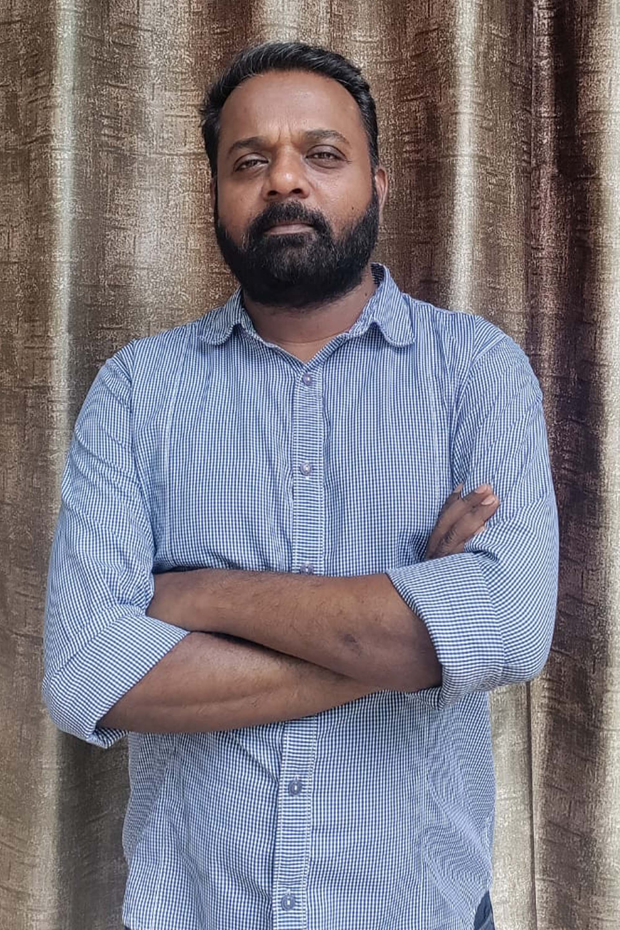 Фото  (Gowthaman Ganapathy)