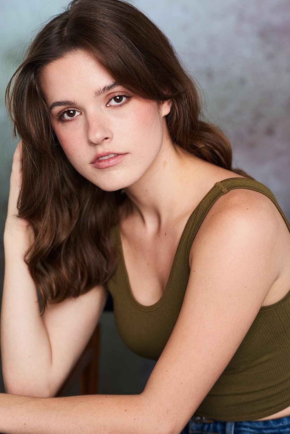 Фото  (Madeline Grace Popovich)